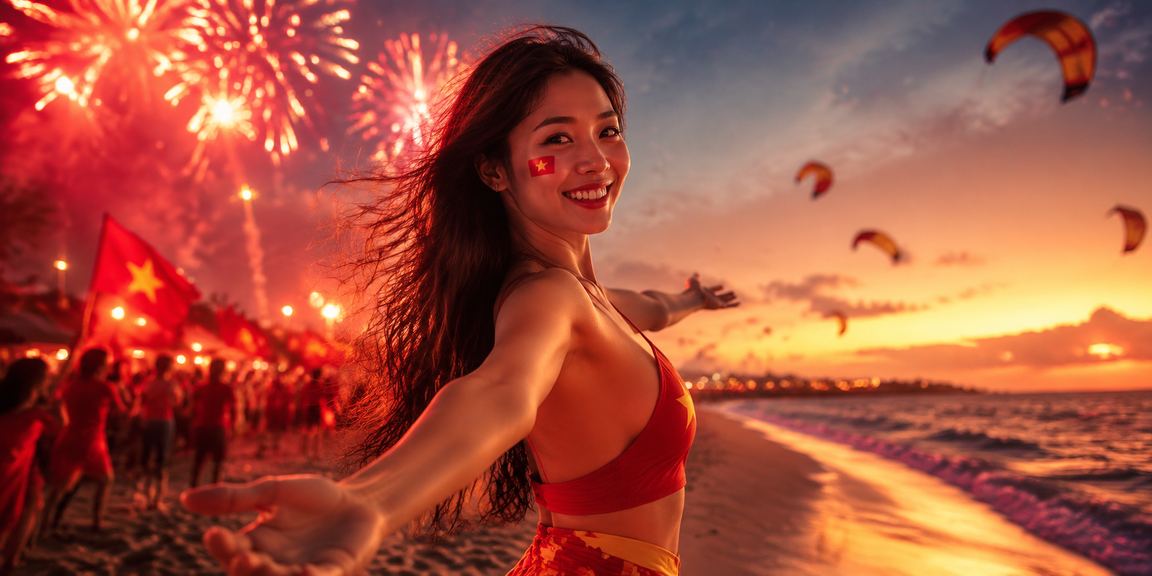 Vui chơi casino trực tuyến tại Mũi Né
